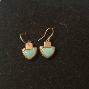 Coastal Color Earrings